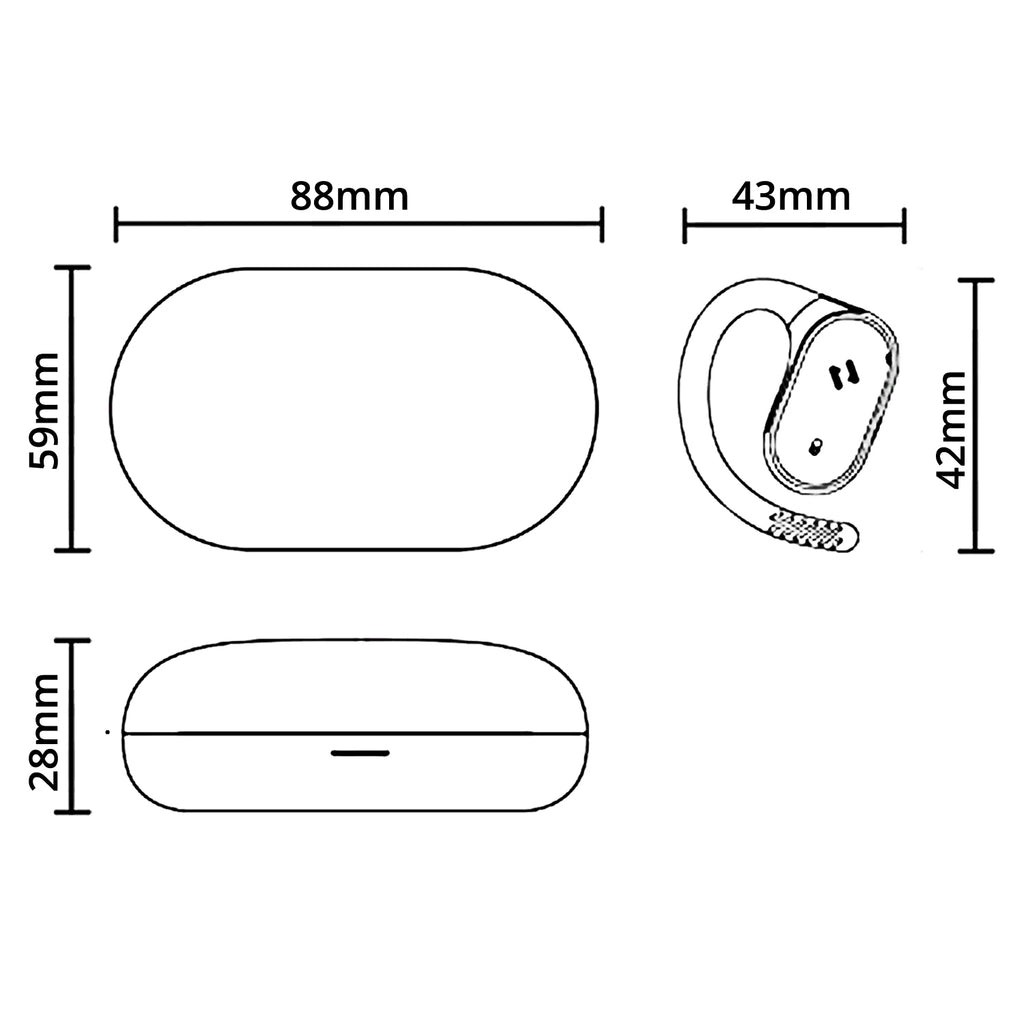 Wireless Earbud
