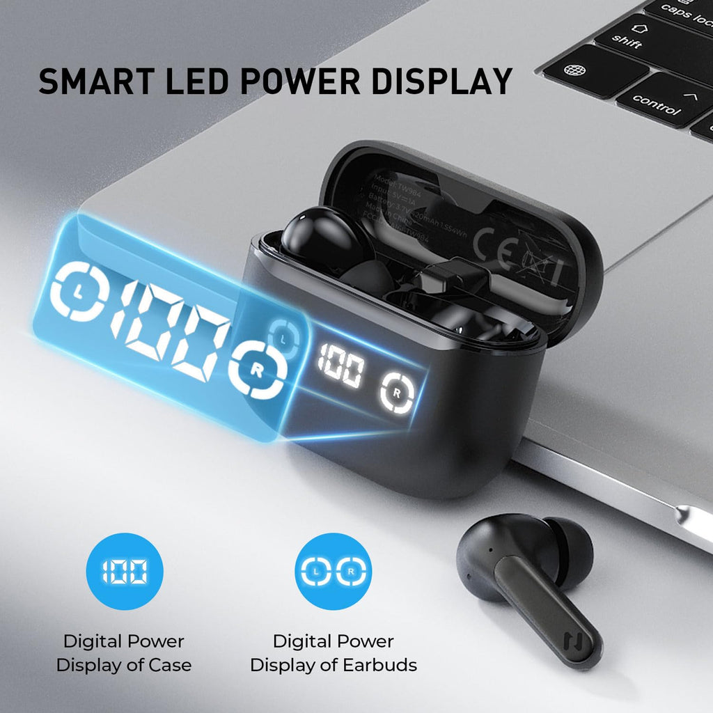 Wireless Earbud