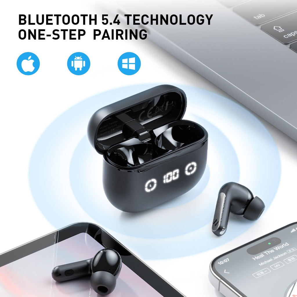 Wireless Earbud