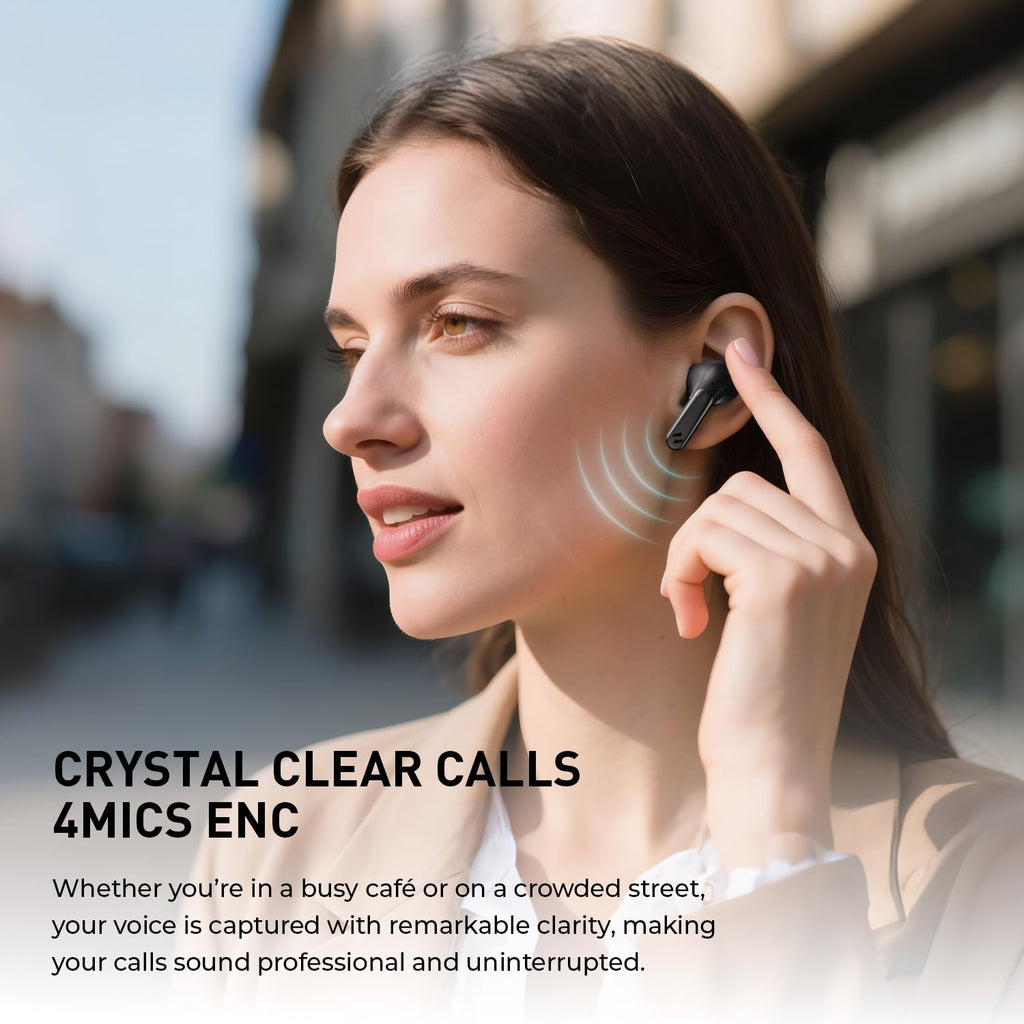 Wireless Earbud