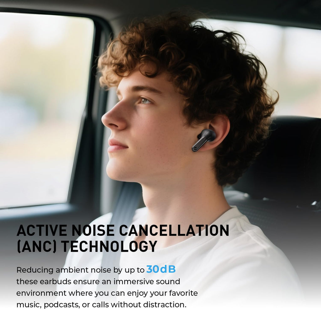Wireless Earbud