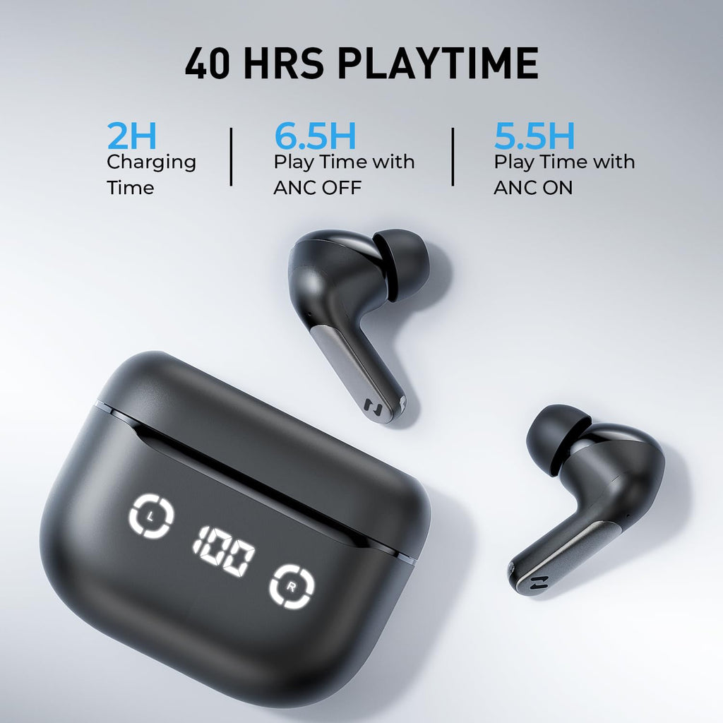 Wireless Earbud