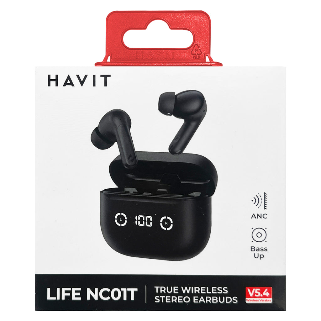 Wireless Earbud