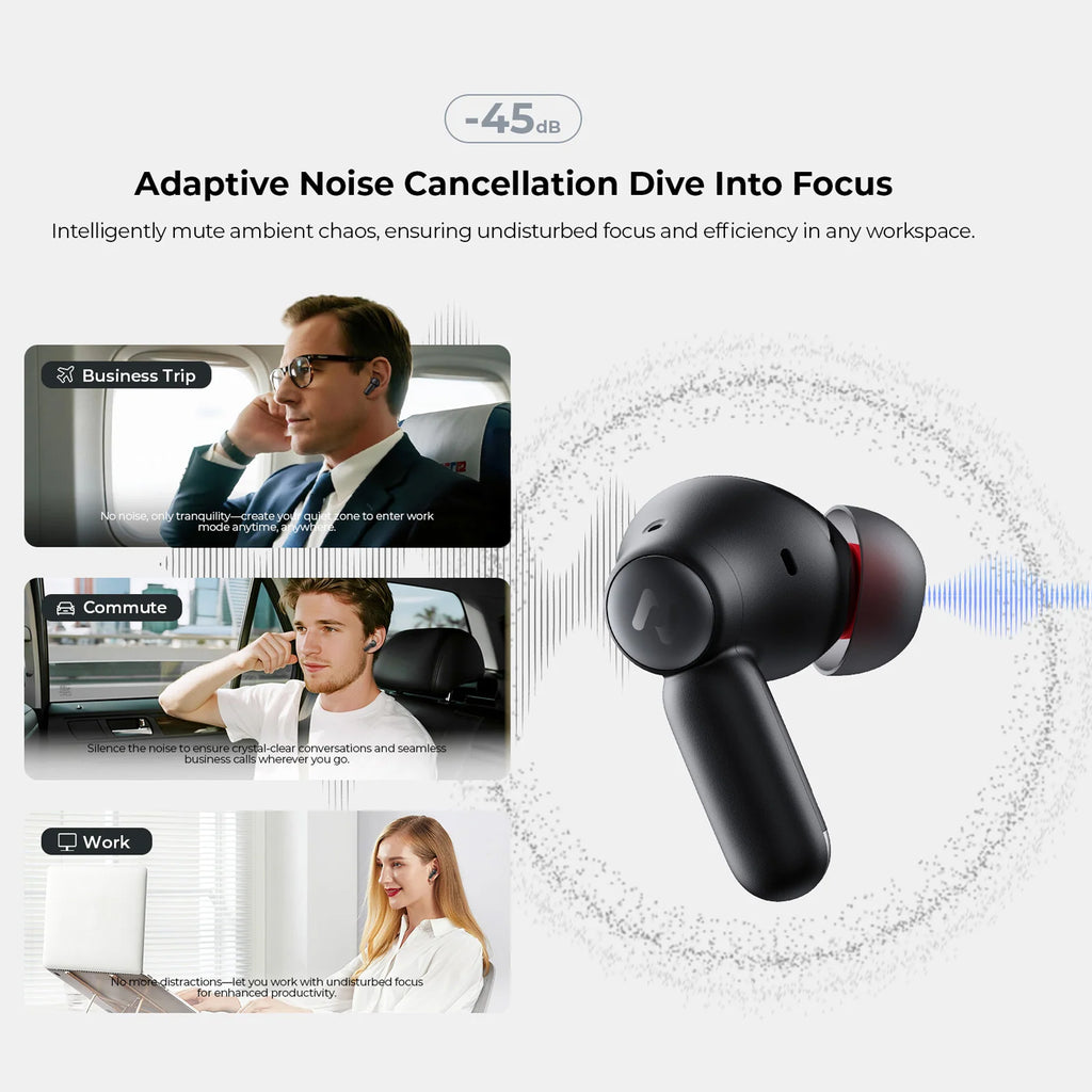 Wireless Earbud