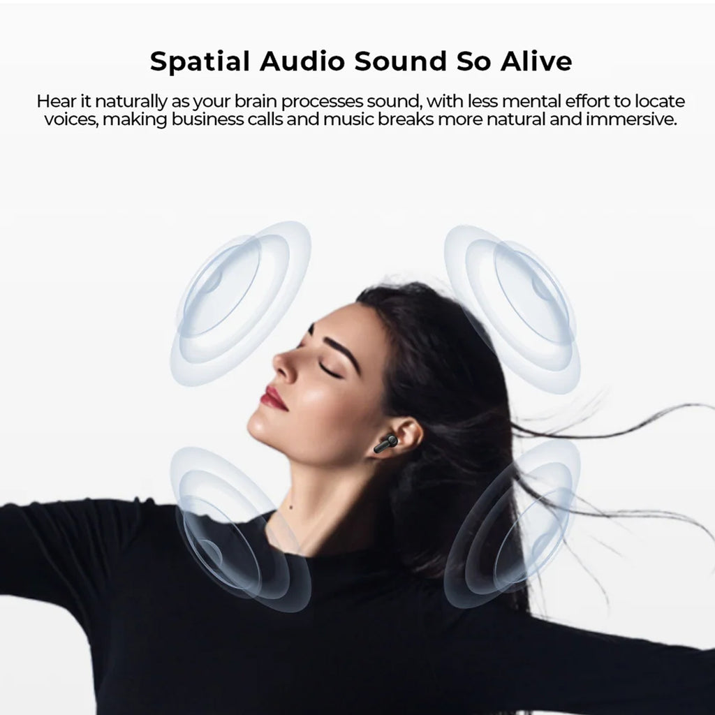 Wireless Earbud