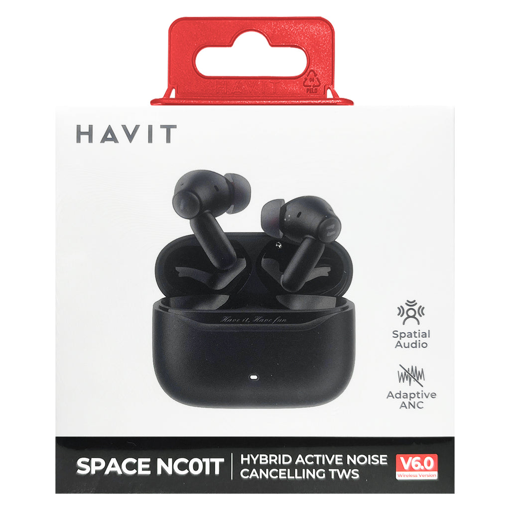Wireless Earbud