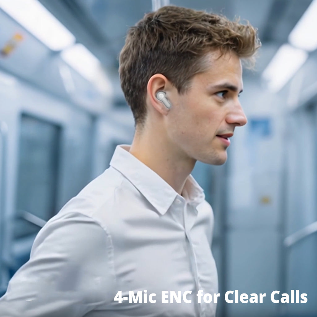 Wireless Earbud