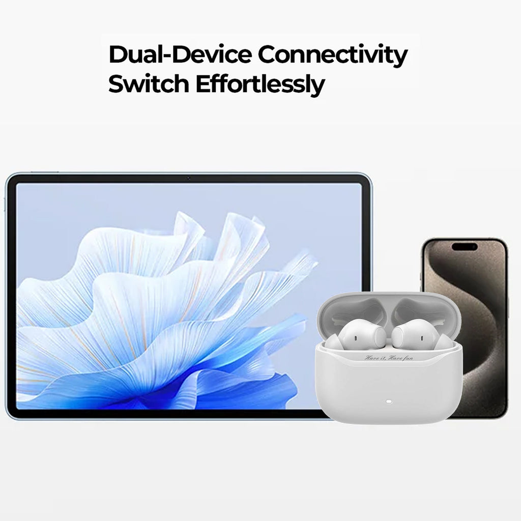 Wireless Earbud