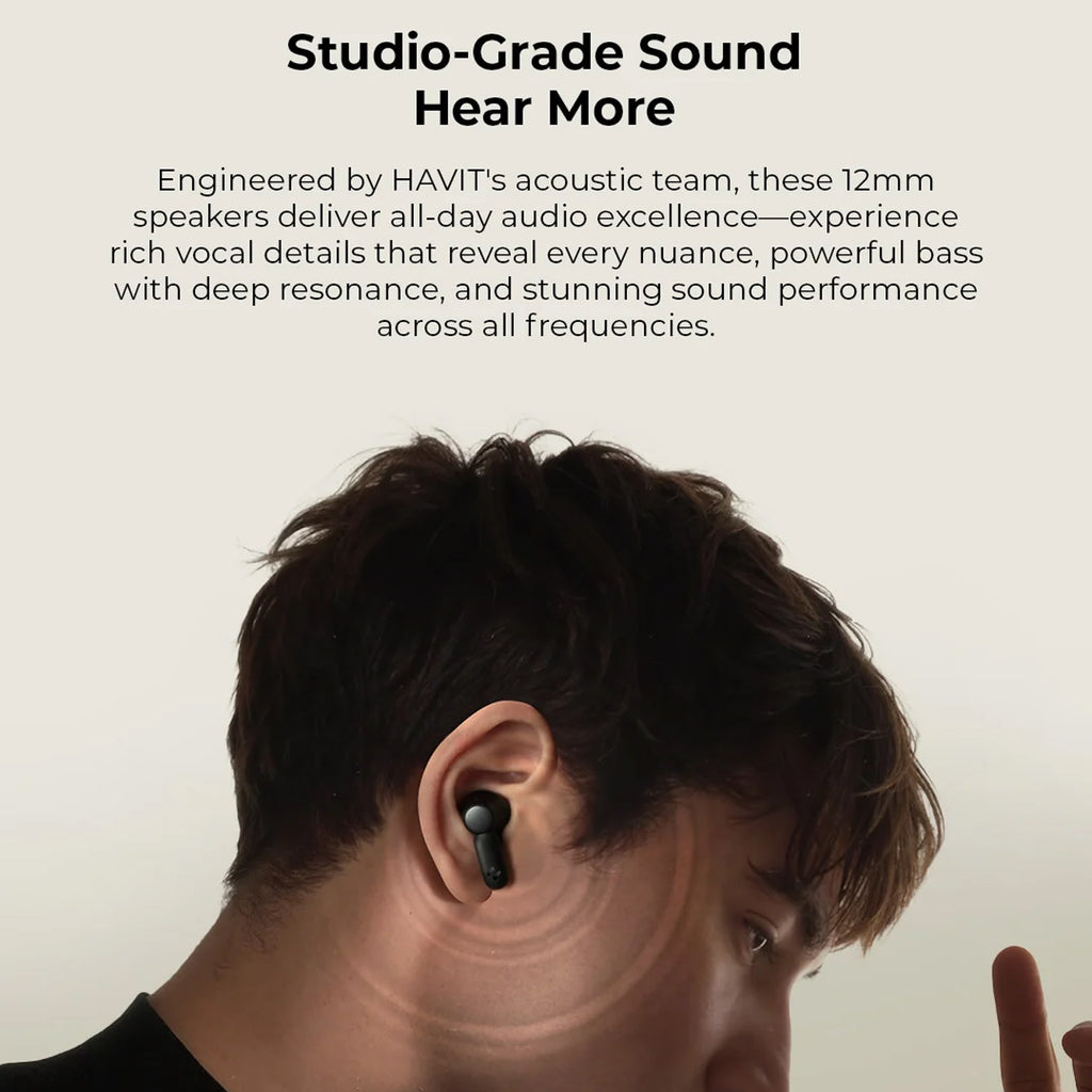 Wireless Earbud