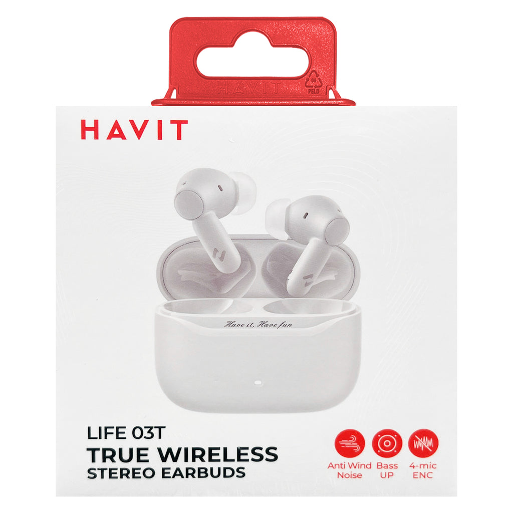 Wireless Earbud