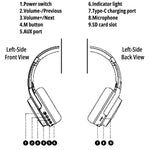 Headset