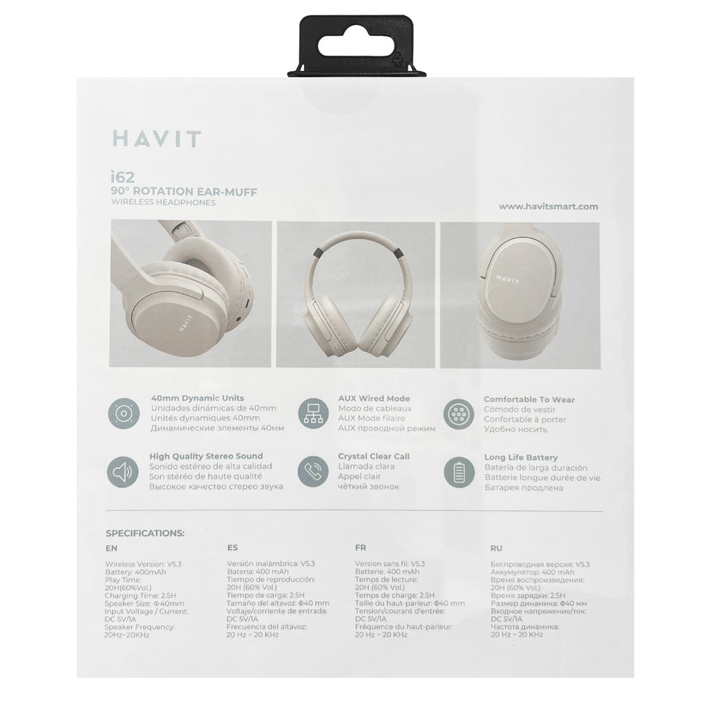 Headset