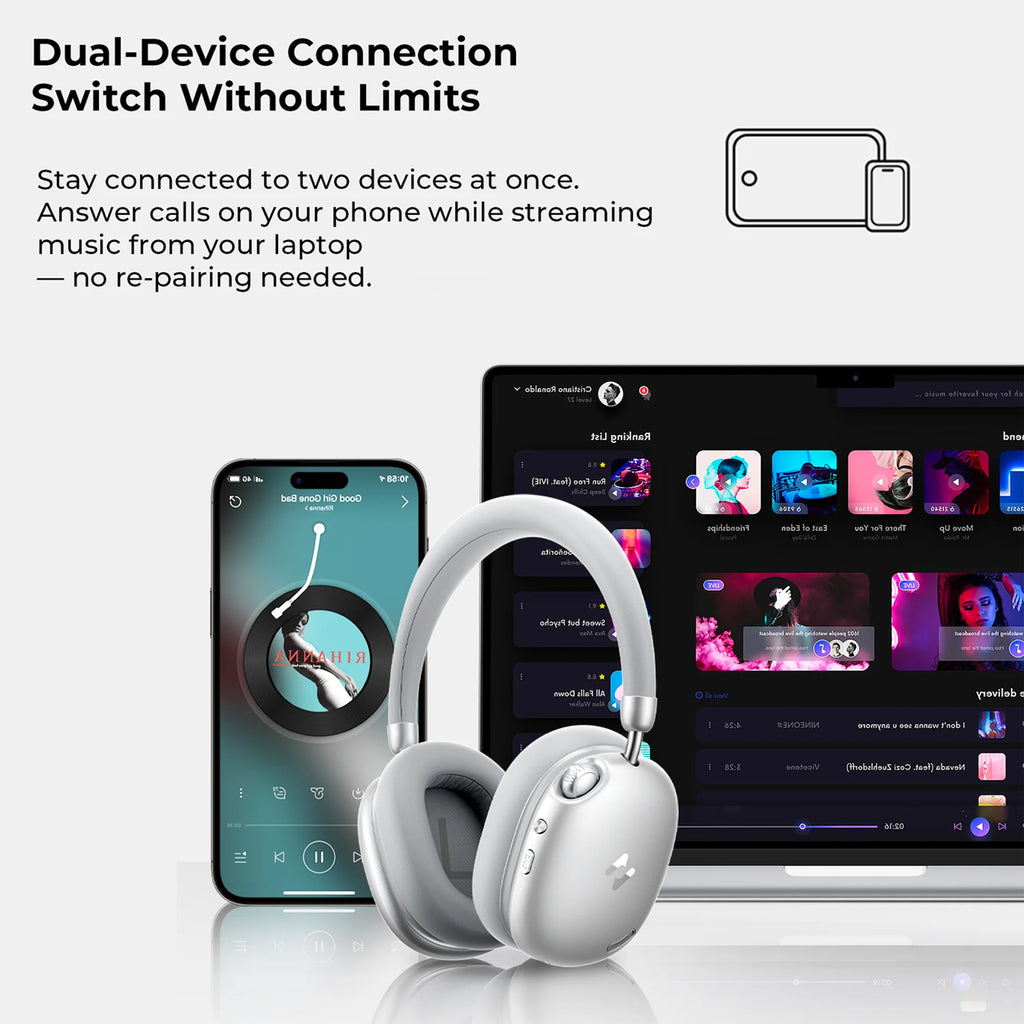 Headset