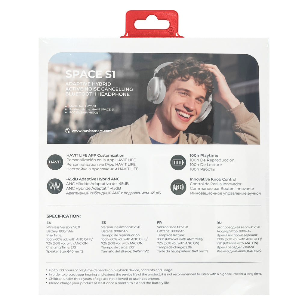 Headset