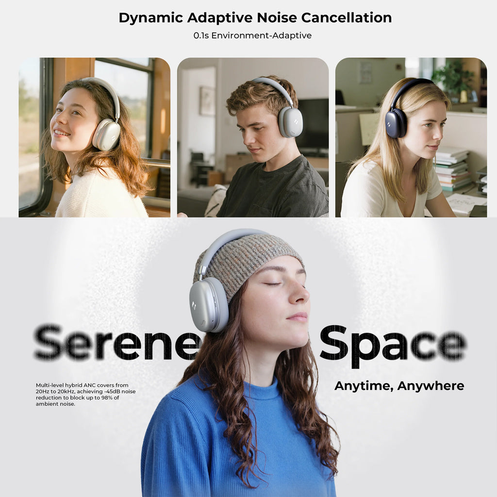 Headset