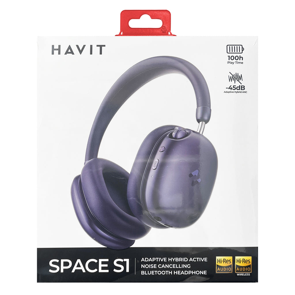 Headset