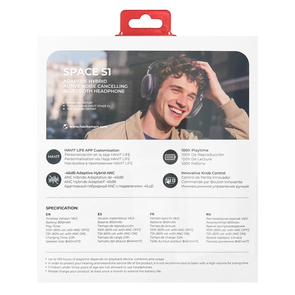 Headset