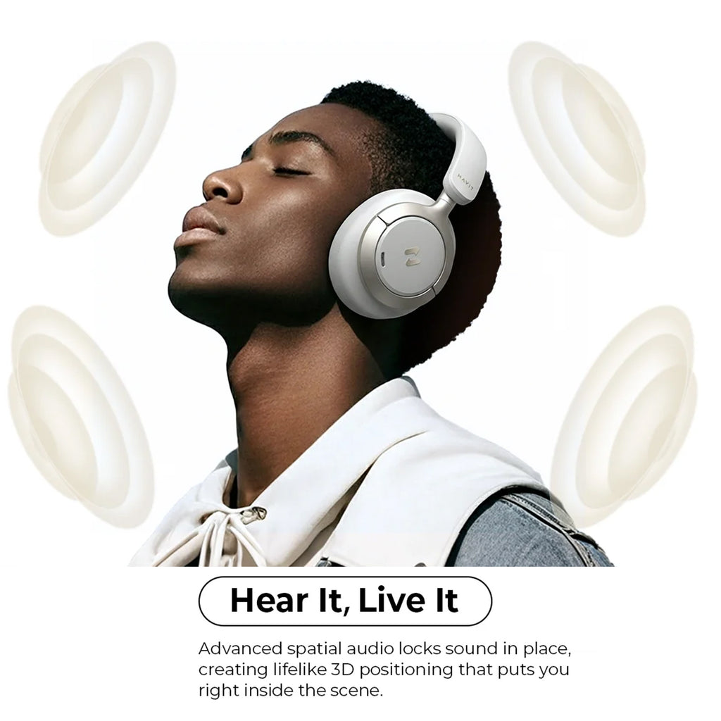 Headset