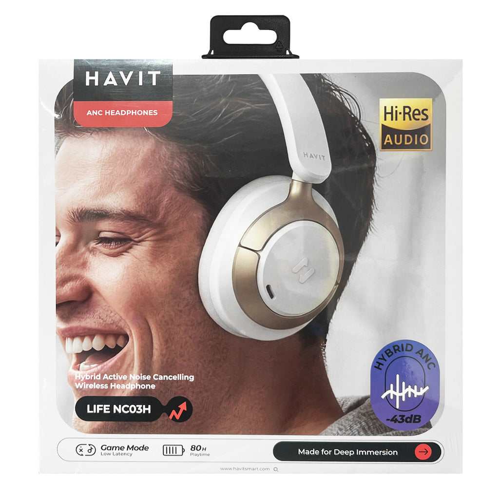 Headset