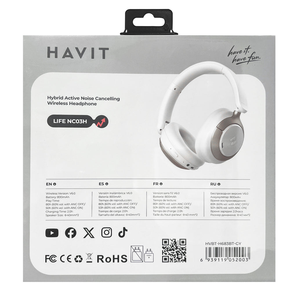 Headset