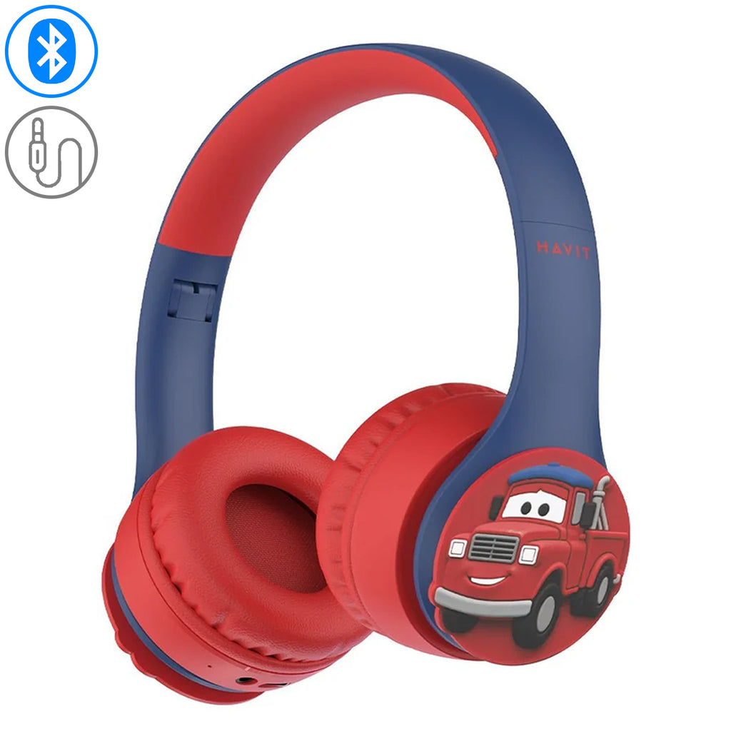 Headset