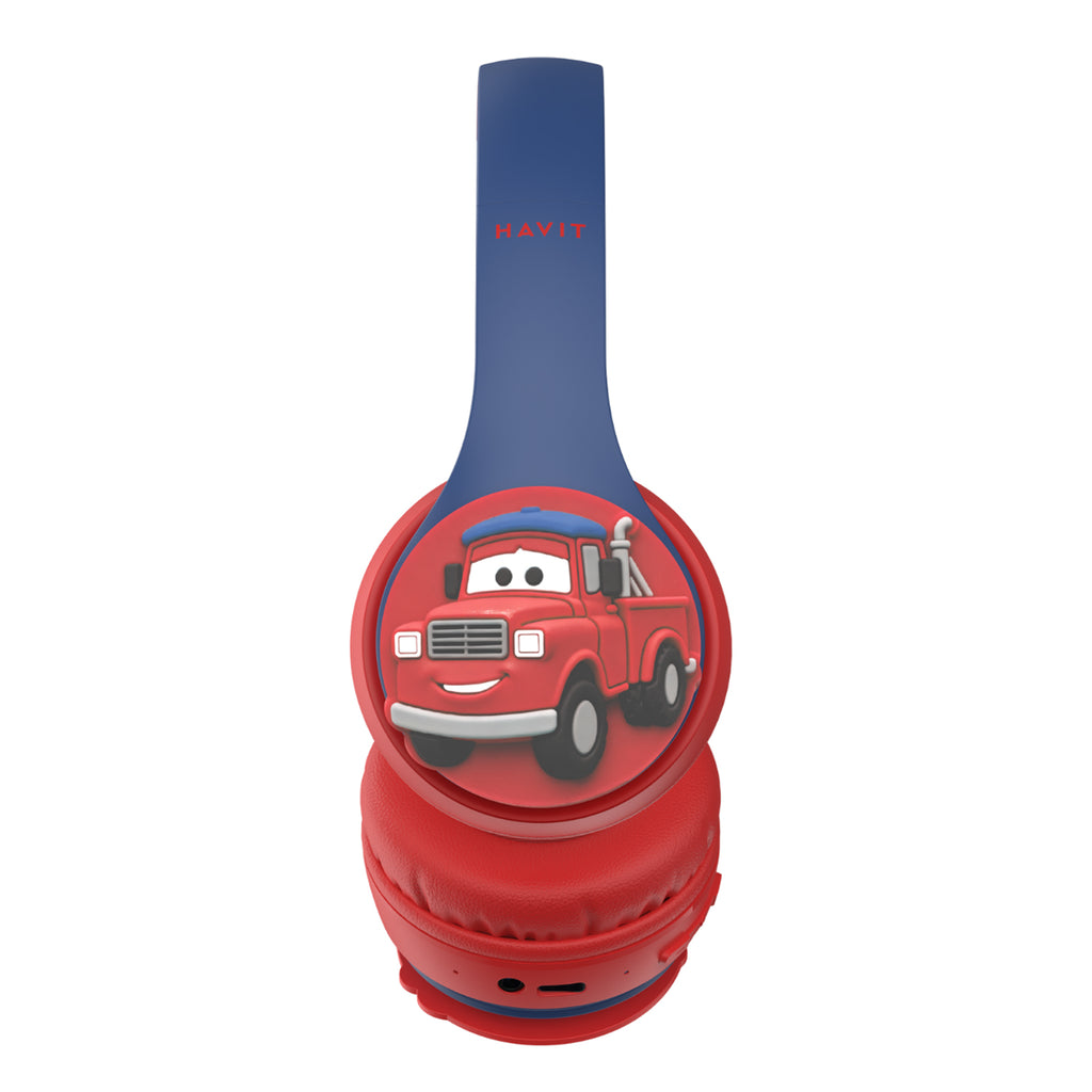 Headset