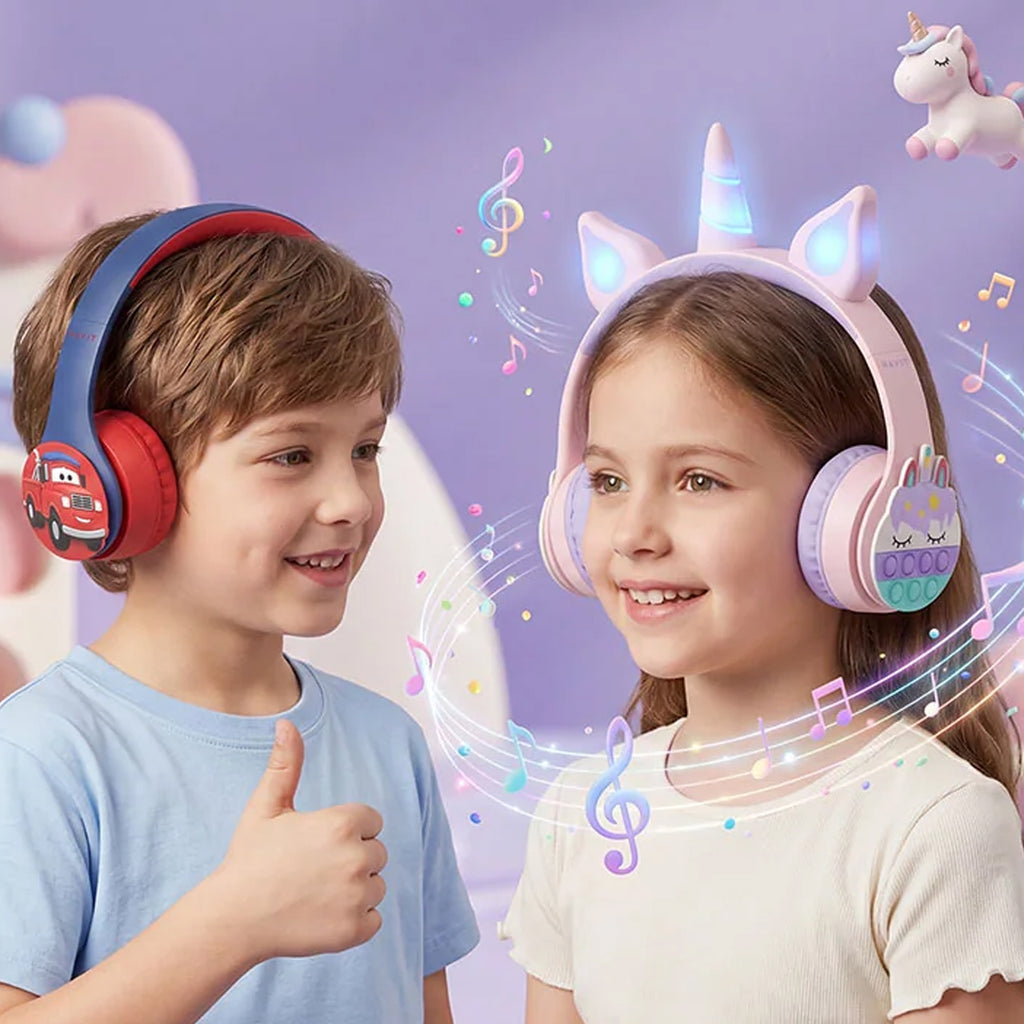 Headset