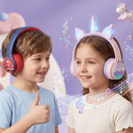 Headset