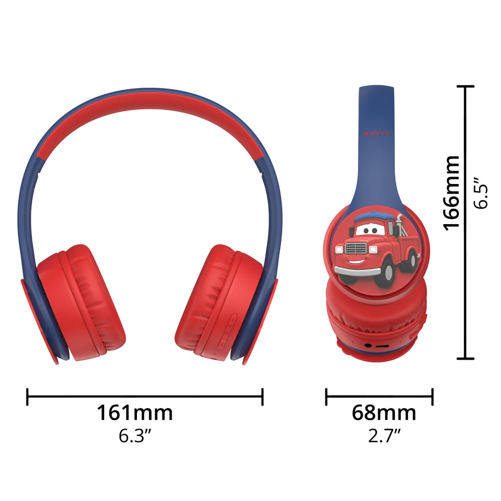 Headset