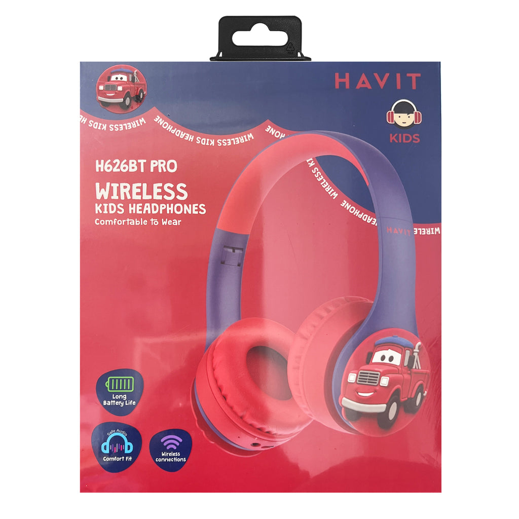 Headset