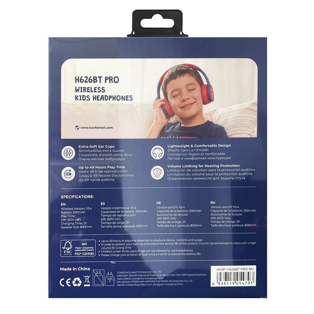 Headset
