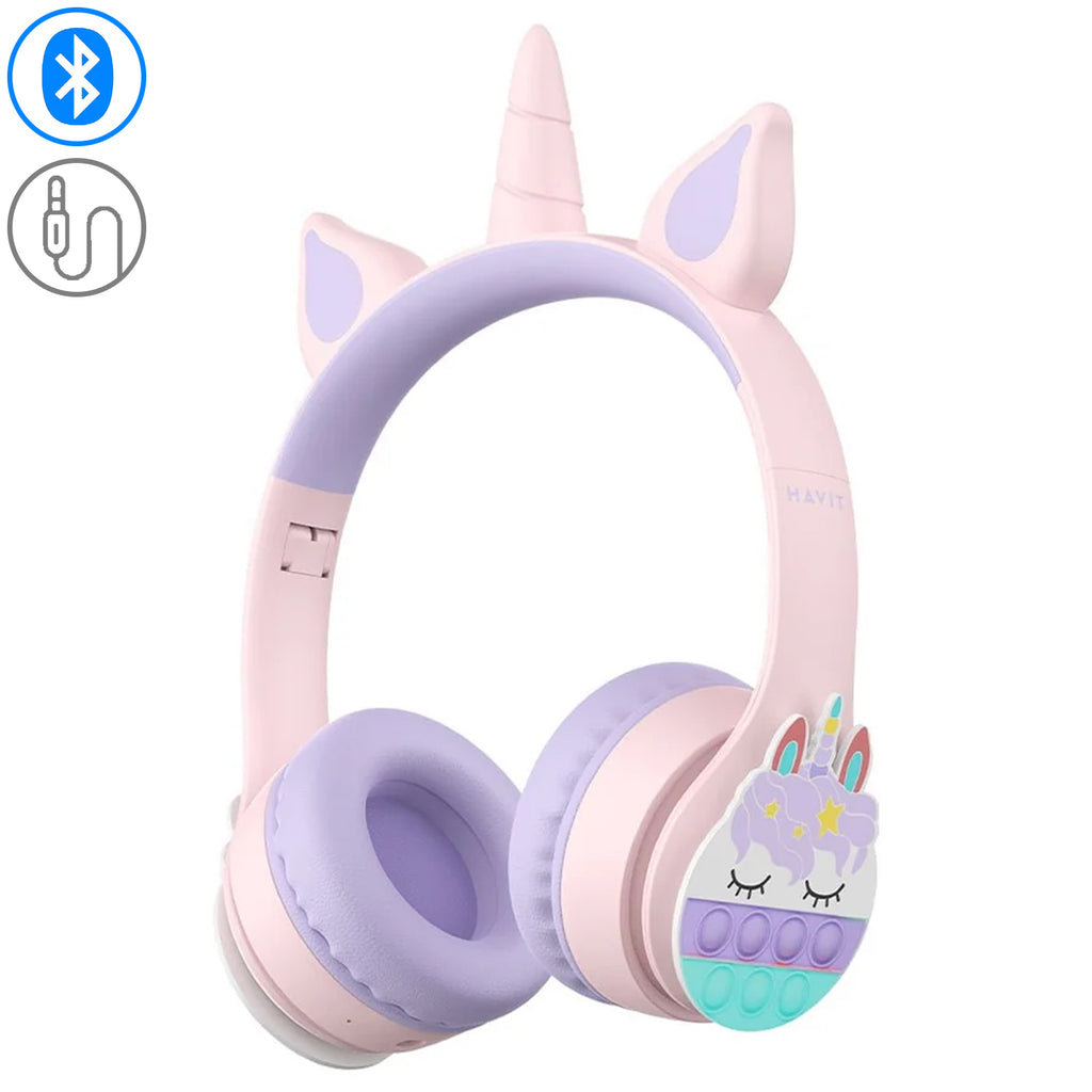 Headset