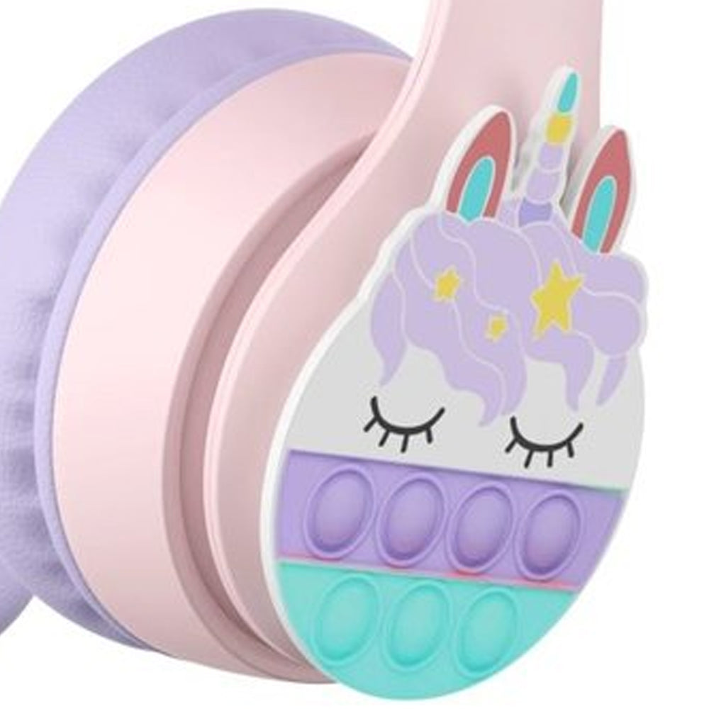 Headset