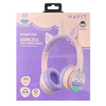 Headset