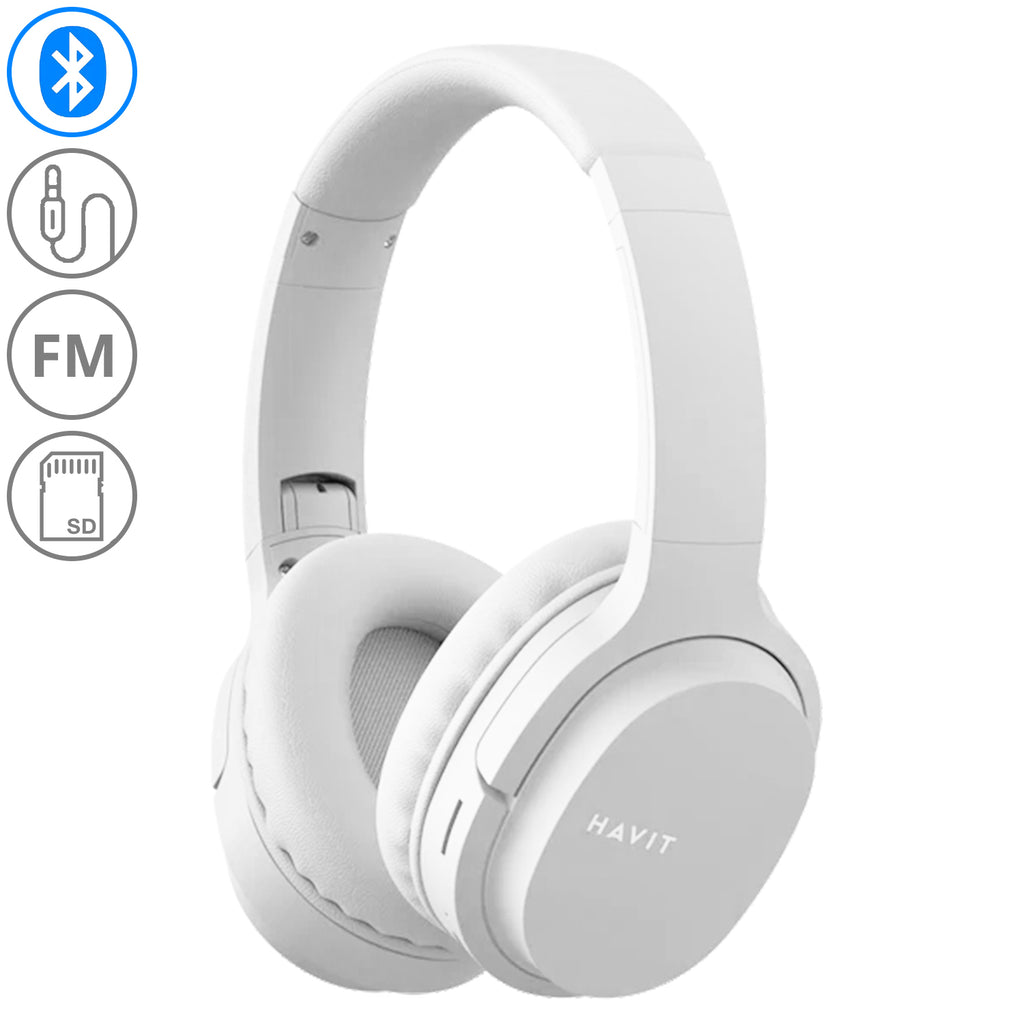 Headset