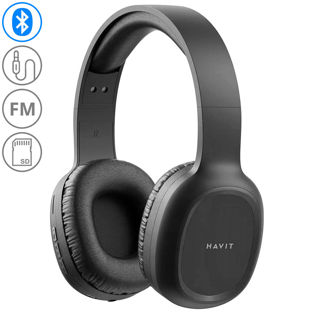 Headset