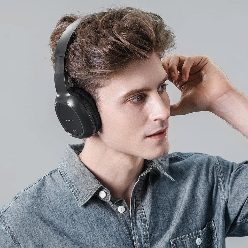 Headset