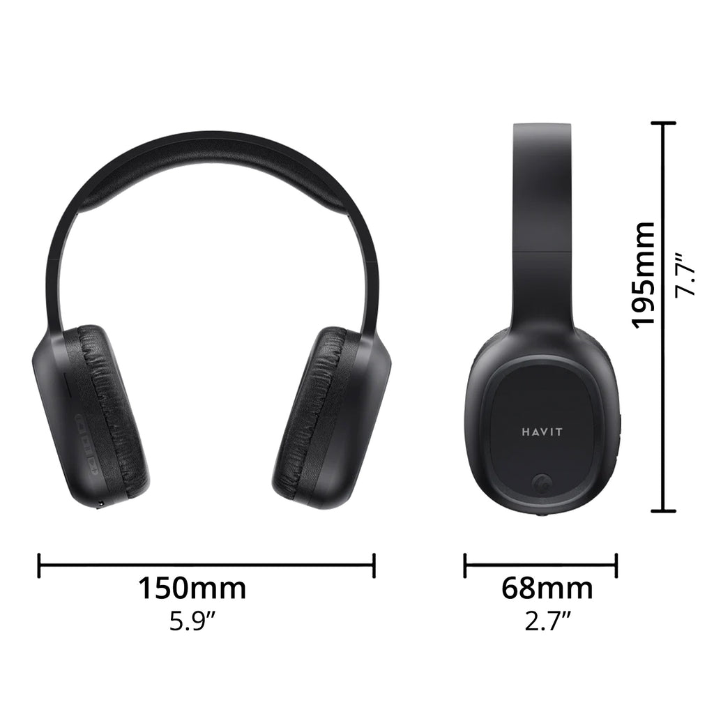 Headset