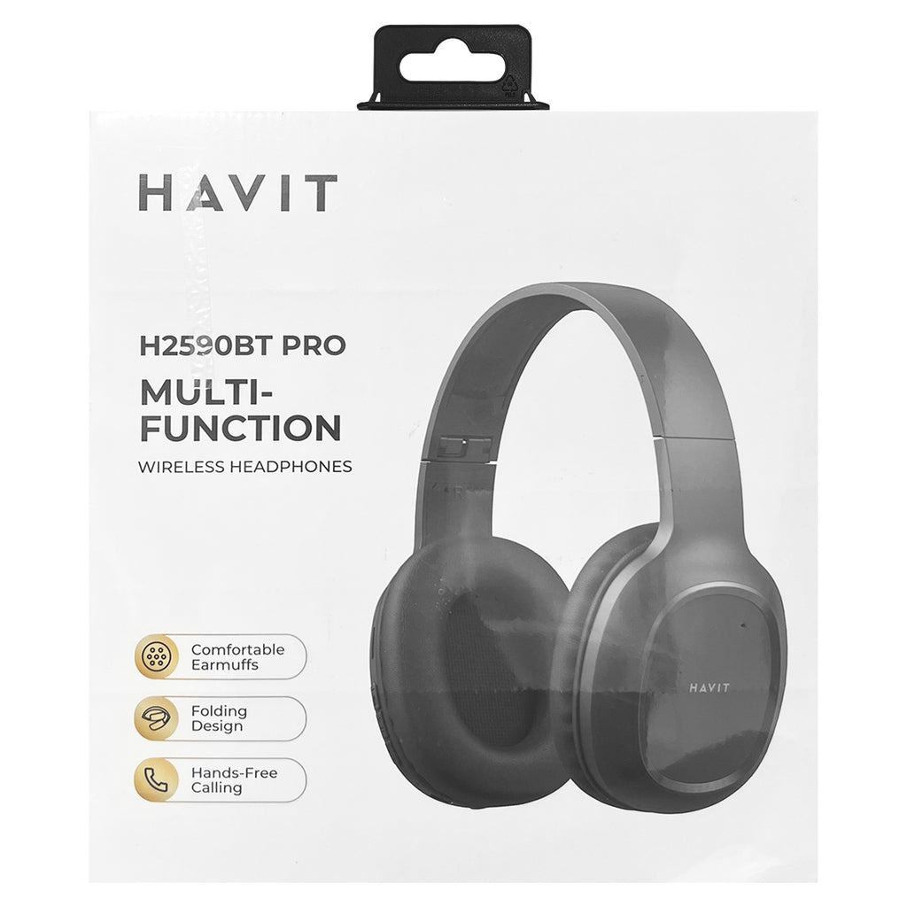 Headset