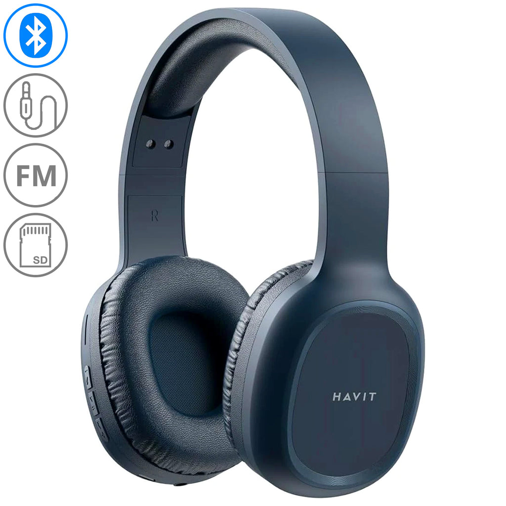 Headset