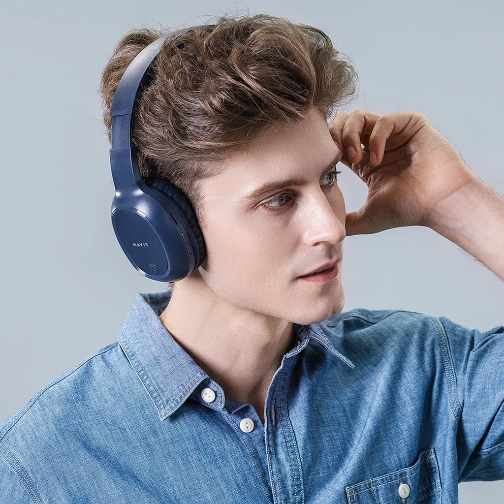 Headset