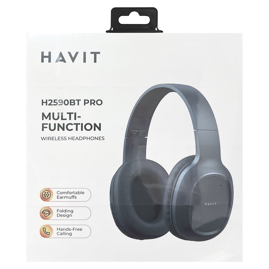 Headset