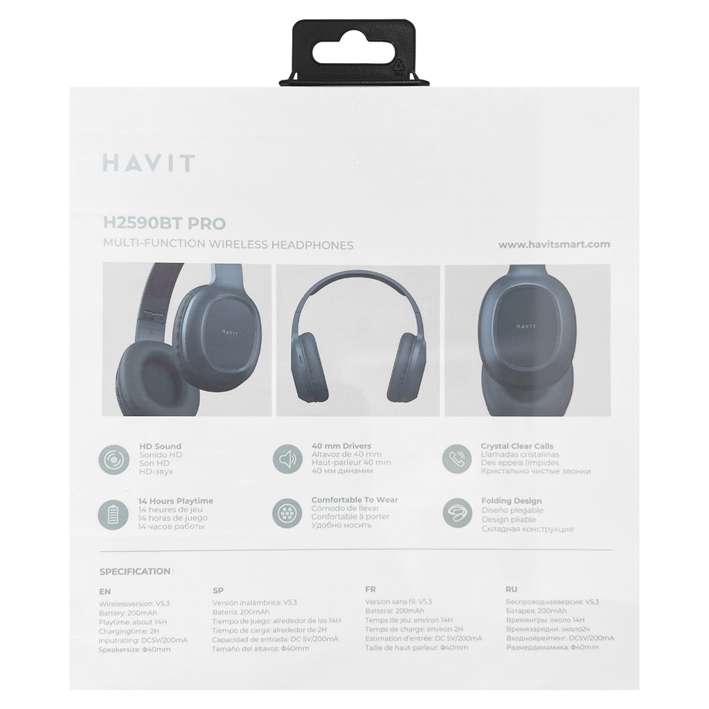 Headset