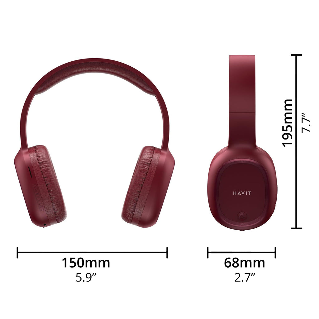 Headset