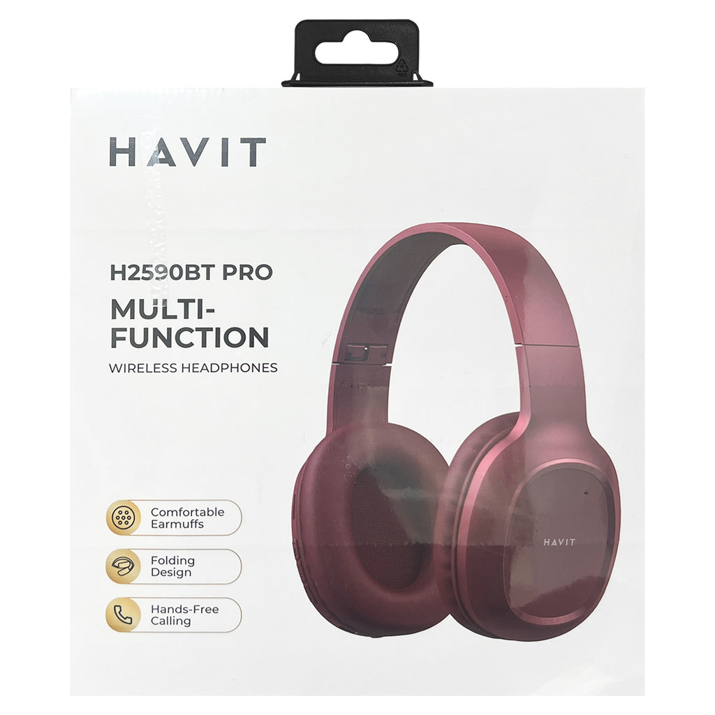 Headset