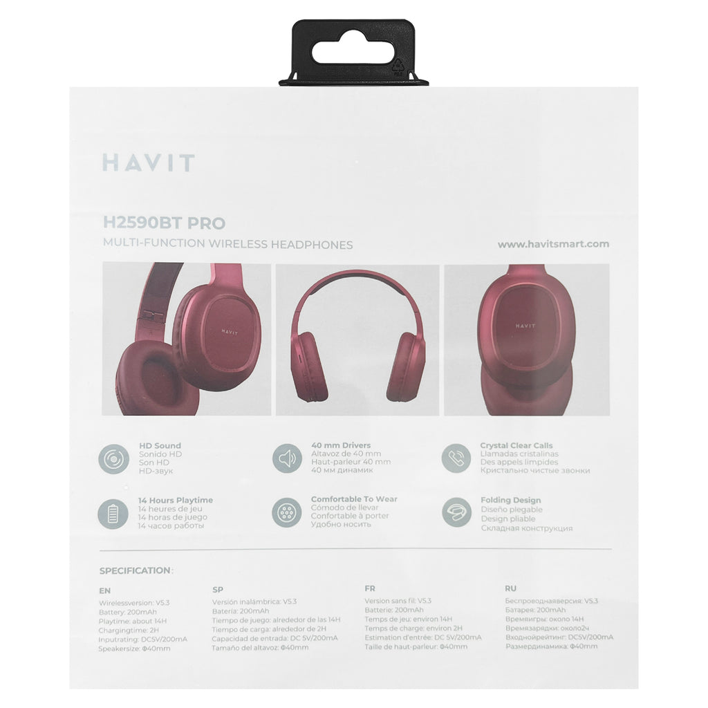 Headset