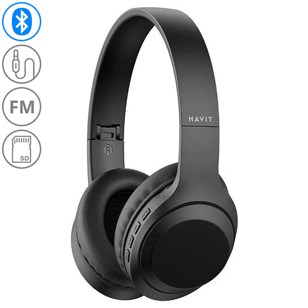 Headset