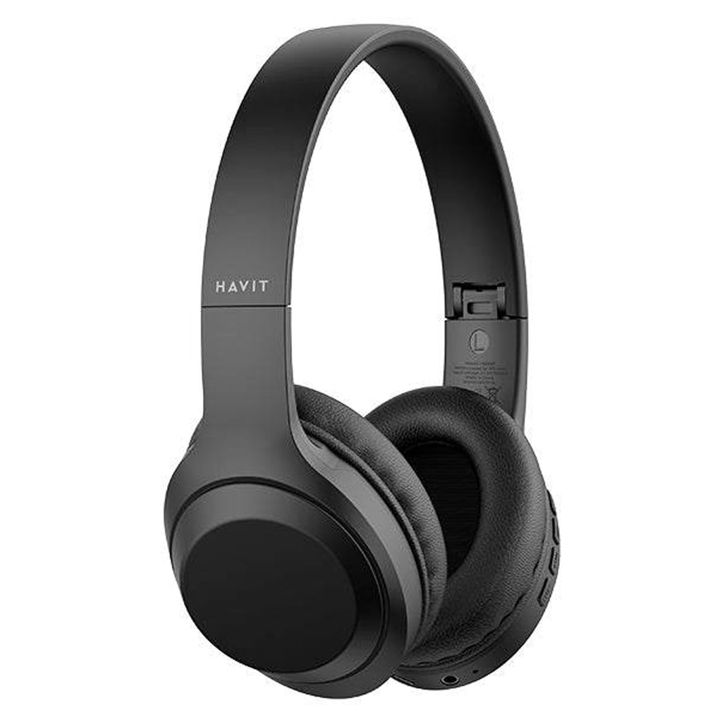 Headset