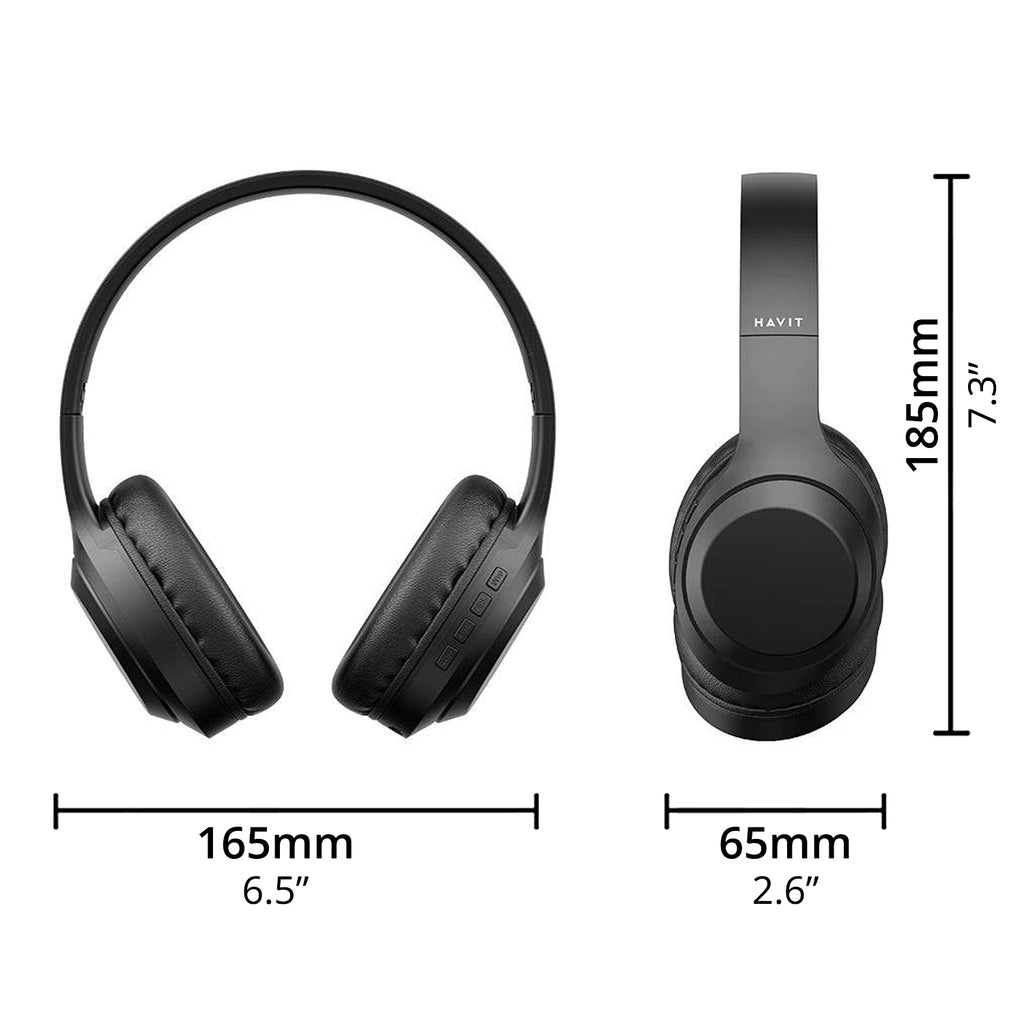 Headset