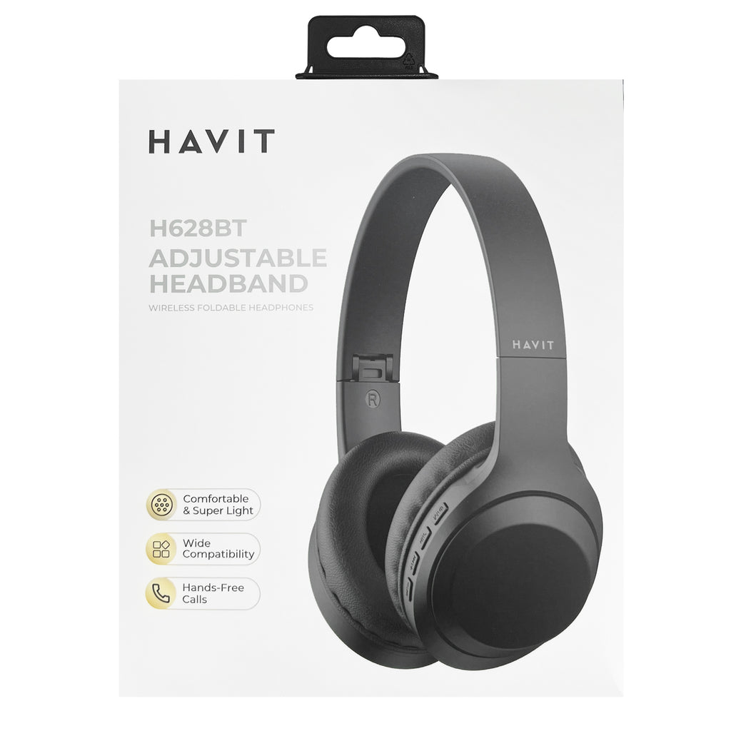Headset